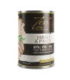 Lata de Zen paté con trozos jabalí y pavo para perros 400 gr