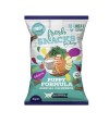 Snacks de la marca Fresh para mascotas, formula especial para cachorros