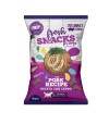 Bolsita de Snacks de cerdo para mascotas, de la marca Fresh