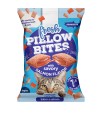 Bolsita de Fresh pillow bites salmón 40gr, Snack para gatos.