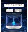 Bomba de agua inteligente