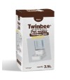 Envase de bebedero de agua tolva Twinbee FG 200 3,5L