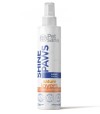 Shine Paws nature lovers Locion 300ml (loción repelente anti-insectos) Pet Sana