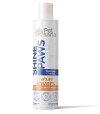 Shine Paws Shampoo repel-insectos 300ml Pet Sana