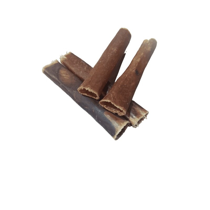 Fresh Raw Natural Hollow Esophagus 12-15cm