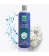 Intensifying shampoo for dogs, white, 1L
