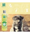 Características del Champú germen de trigo para cachorros 1L