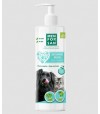 Enjuague bucal antisarro perros y gatos 500ml Men For San