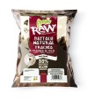 Bolsa de tráqueas de bufalo para perro de la marca Fresh Raw