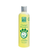 Imagen de un Champú natural anticaspa limón