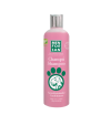 bote rosa de champú acondicionador perros antinudos desenredante 300 ml