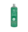 Bote de Champú natural repel insectos con citronela 1 litro