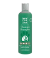 Bote verde de champú Repel Con Citronela Gatos 300ml
