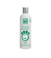 Imagen de un bote blanco de Champú natural con biotina para perros 300 ml