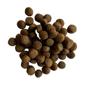 Alimento para perros de Zen Duck