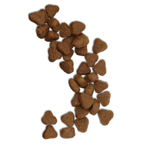 Croquetas de alimento para perro de Fresh blend mini sensitive.