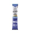 Imagen de una unidad de zen cream. Paquete de color azul y blanco.