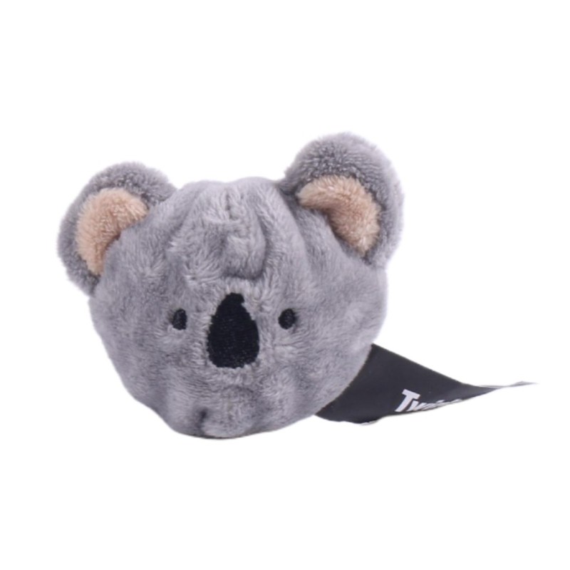 Pelota para perro con forma de Koala