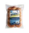 Snack aro de pollo para perro.