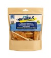 bolsa de 1kg de Snacks Brochetas de pechuga de pollo para perro