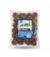 Bolsa Snacks rosquilla de pato para perro