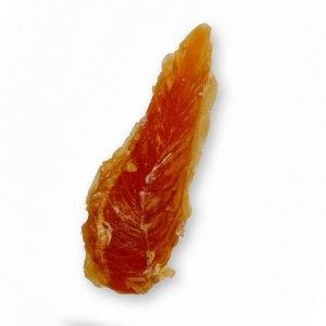 Pechuga de pollo deshidratada, el snack perfecto para perro.