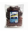 Bolsa de 3 kg de Mini salchichas de pollo y ternera