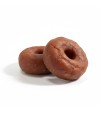 Snack rosquilla de pato para perro