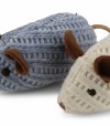 Texturas de peluche de ratón para gato.