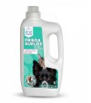 Friegasuelos para mascotas de pH neutro que elimina olores