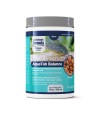 Alimento completo para peces herbivoros