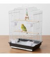 Jaula para pájaro modelo gerona