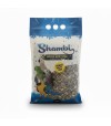 bolsa de pipa cruda para aves