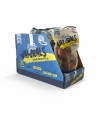 Caja de rosquillas de pollo para perro.