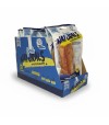 Caja de bolsas de Brochetas de pechuga de pollo para perro