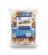 Bolsa de snacks de Costillas de pollo y pescado
