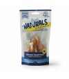 Bolsa de muslitos de pollo para perro