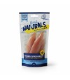 Bolsa de pechugas de pollo tiernas para perro.