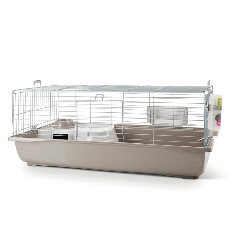 Jaula para pequeños roedores de la marca Savic