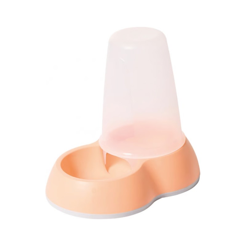 Comedero para mascotas pequeñas