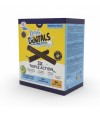 Caja de fresh stick dental para perros.