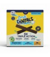 Stick dental para perros.