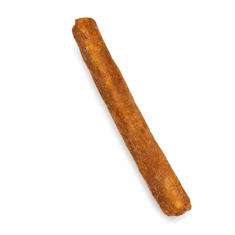 Snack de colágeno para perro de 27 cm con pollo – masticable dental