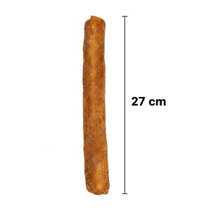 “Palito de colágeno grain free para perros – textura firme”