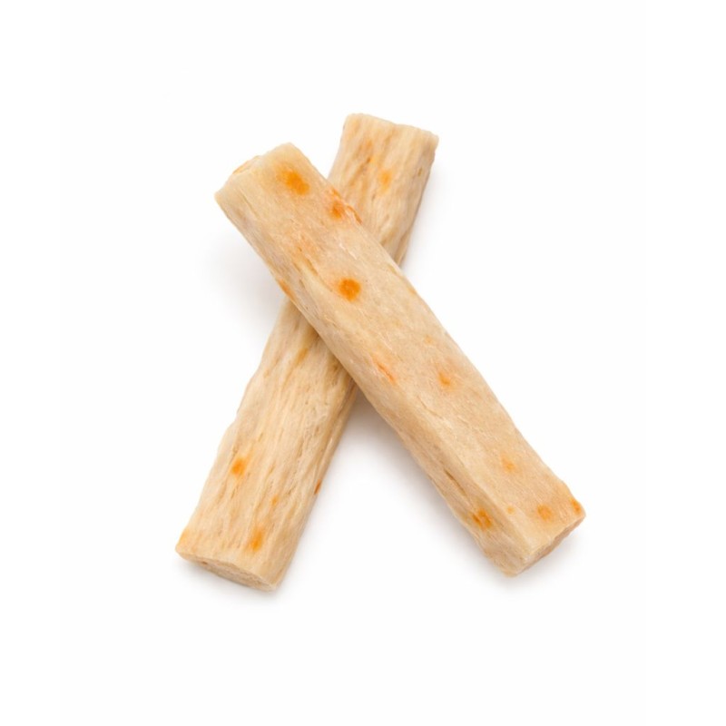 Colageno con calabaza para perro