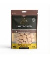Snacks liofilizados para perro y gato