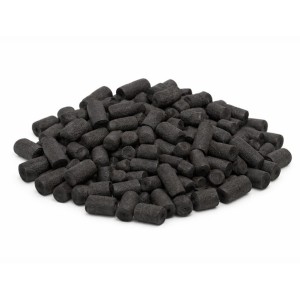 Carbón Activado Pellets para Acuario