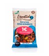 Bolsa de snacks semihúmedos para perro.