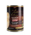 Zen Paté Salmón Fresco Monoprotéico  para perros