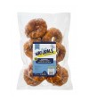 bolsa de Donuts de Pollo 9–10 cm para perro